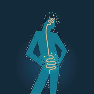 Mikrobiom- a második agy - Online szeminárium