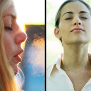 Oxygen Advantage és Buteyko Clinic COMBO Online Videó Kurzus