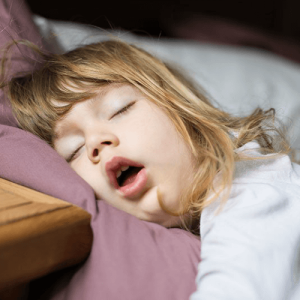 Buteyko Gyermekeknek Online Videó Kurzus