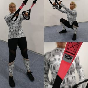 Bodyrope edzőheveder alapok