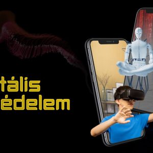 Digitális Önvédelem Online Szeminárium