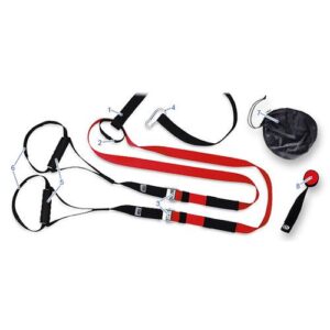 BODYROPE BASIC EDZŐHEVEDER