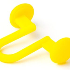 BUTEYKO LÉGZÉSJAVÍTÓ ÉS ORRSZELEPTÁGÍTÓ - 4 DARABOS KÉSZLET